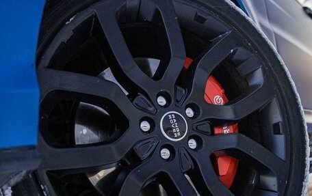 Land Rover Range Rover Sport II, 2013 год, 3 000 000 рублей, 32 фотография