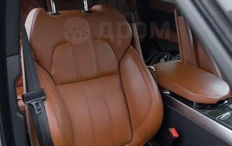 Land Rover Range Rover Sport II, 2013 год, 3 000 000 рублей, 39 фотография