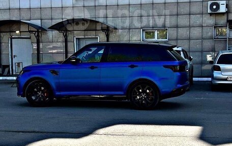 Land Rover Range Rover Sport II, 2013 год, 3 000 000 рублей, 36 фотография