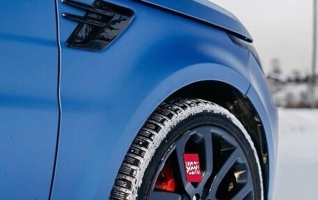 Land Rover Range Rover Sport II, 2013 год, 3 000 000 рублей, 33 фотография