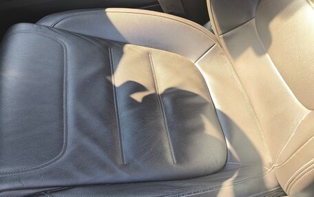 Volkswagen Touareg III, 2017 год, 4 350 000 рублей, 11 фотография