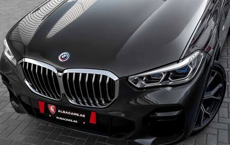 BMW X5, 2023 год, 8 200 000 рублей, 7 фотография