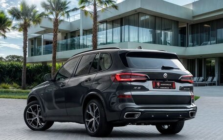 BMW X5, 2023 год, 8 200 000 рублей, 3 фотография