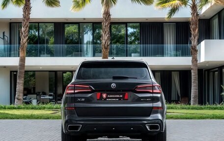 BMW X5, 2023 год, 8 200 000 рублей, 5 фотография