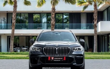 BMW X5, 2023 год, 8 200 000 рублей, 4 фотография