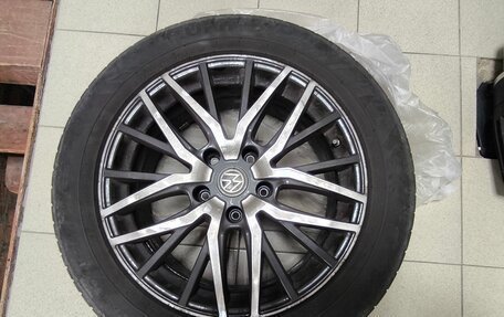 Volkswagen Touareg III, 2017 год, 4 350 000 рублей, 14 фотография