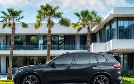 BMW X5, 2023 год, 8 200 000 рублей, 2 фотография