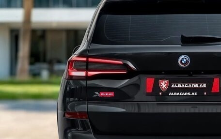 BMW X5, 2023 год, 8 200 000 рублей, 6 фотография