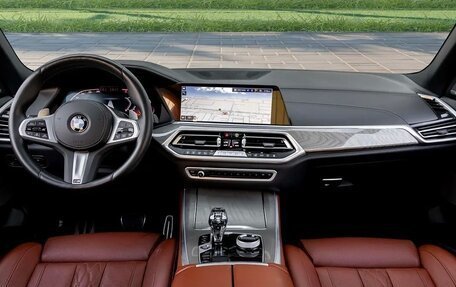 BMW X5, 2023 год, 8 200 000 рублей, 8 фотография