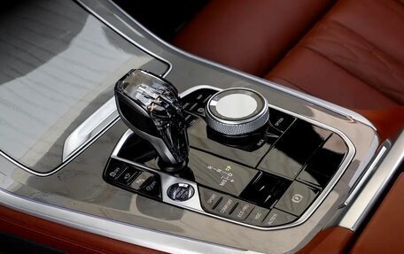 BMW X5, 2023 год, 8 200 000 рублей, 10 фотография