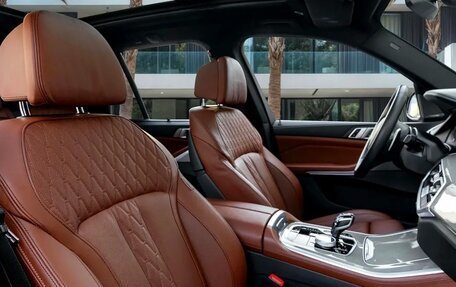 BMW X5, 2023 год, 8 200 000 рублей, 11 фотография