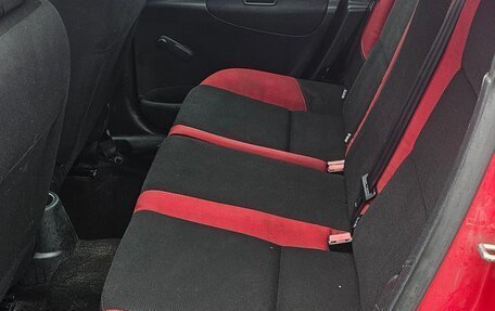 Peugeot 207 I, 2007 год, 380 000 рублей, 7 фотография