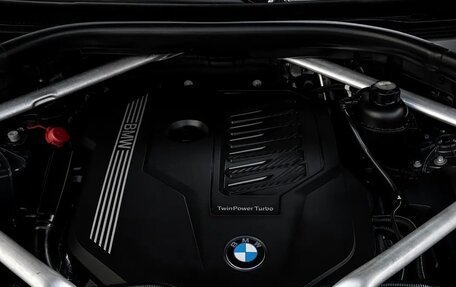 BMW X5, 2023 год, 8 200 000 рублей, 14 фотография