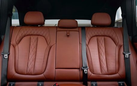 BMW X5, 2023 год, 8 200 000 рублей, 12 фотография