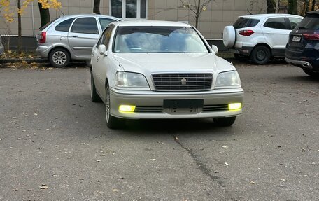 Toyota Crown, 2000 год, 620 000 рублей, 2 фотография