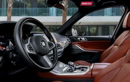 BMW X5, 2023 год, 8 200 000 рублей, 9 фотография