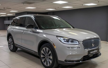 Lincoln Corsair I, 2021 год, 3 700 000 рублей, 2 фотография