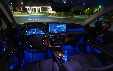 Lincoln Corsair I, 2021 год, 3 700 000 рублей, 9 фотография
