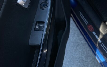 KIA Rio III рестайлинг, 2013 год, 635 000 рублей, 9 фотография