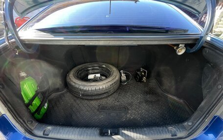 KIA Rio III рестайлинг, 2013 год, 635 000 рублей, 14 фотография