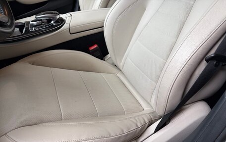 Mercedes-Benz E-Класс, 2017 год, 3 100 000 рублей, 8 фотография