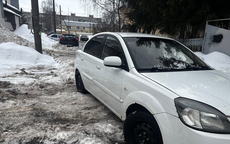 KIA Rio II, 2011 год, 310 000 рублей, 2 фотография