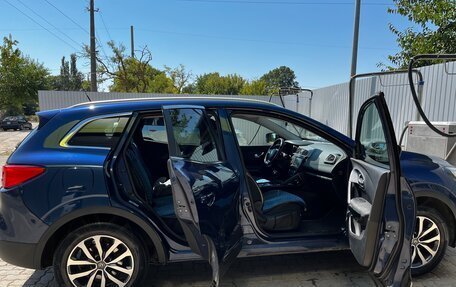 Renault Kadjar I рестайлинг, 2017 год, 1 450 000 рублей, 5 фотография