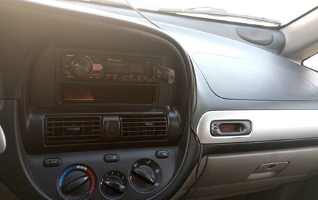 Chevrolet Rezzo, 2007 год, 280 000 рублей, 6 фотография