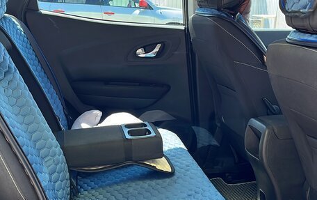 Renault Kadjar I рестайлинг, 2017 год, 1 450 000 рублей, 3 фотография