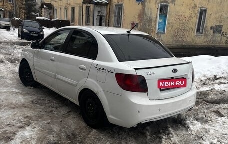 KIA Rio II, 2011 год, 310 000 рублей, 4 фотография