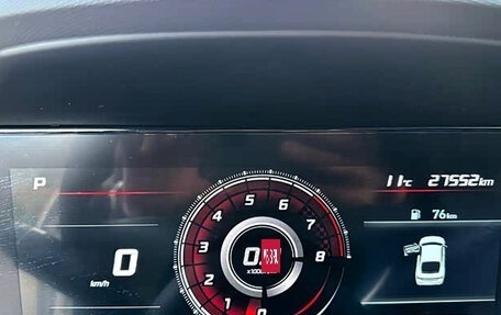 Hyundai Elantra, 2022 год, 1 480 000 рублей, 10 фотография