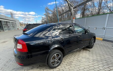 Skoda Octavia, 2011 год, 780 000 рублей, 6 фотография