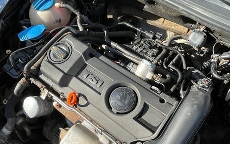 Skoda Octavia, 2011 год, 780 000 рублей, 3 фотография