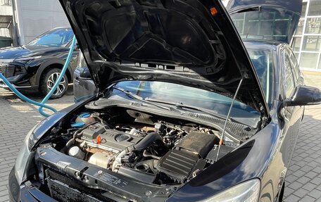 Skoda Octavia, 2011 год, 780 000 рублей, 2 фотография