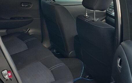 Nissan Leaf II, 2017 год, 1 670 000 рублей, 12 фотография