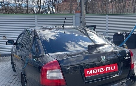 Skoda Octavia, 2011 год, 780 000 рублей, 5 фотография