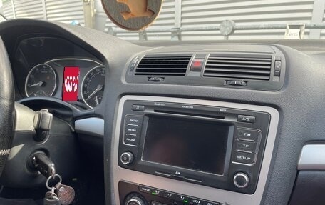 Skoda Octavia, 2011 год, 780 000 рублей, 7 фотография