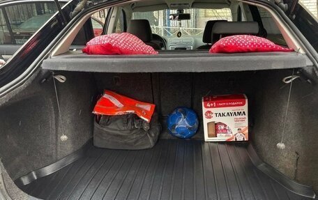 Skoda Octavia, 2011 год, 780 000 рублей, 9 фотография