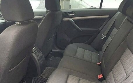 Skoda Octavia, 2011 год, 780 000 рублей, 11 фотография