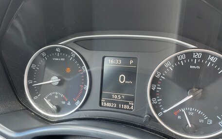 Skoda Octavia, 2011 год, 780 000 рублей, 8 фотография