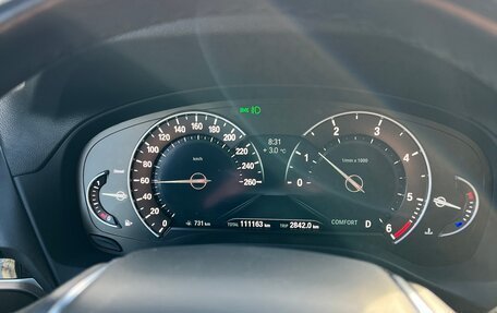 BMW X3, 2019 год, 3 800 000 рублей, 6 фотография