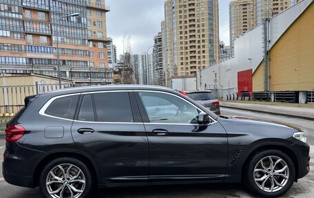 BMW X3, 2019 год, 3 800 000 рублей, 4 фотография