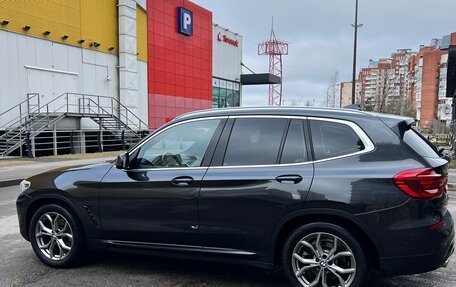 BMW X3, 2019 год, 3 800 000 рублей, 5 фотография