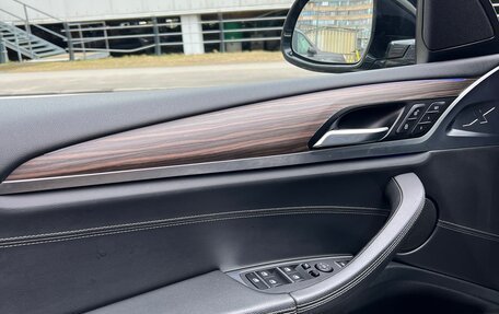 BMW X3, 2019 год, 3 800 000 рублей, 9 фотография