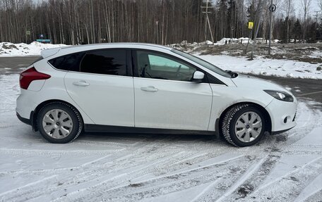Ford Focus III, 2011 год, 740 000 рублей, 3 фотография