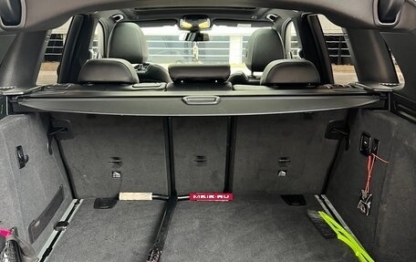 BMW X3, 2019 год, 3 800 000 рублей, 11 фотография