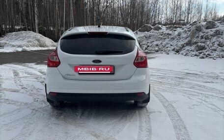 Ford Focus III, 2011 год, 740 000 рублей, 4 фотография