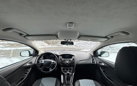 Ford Focus III, 2011 год, 740 000 рублей, 7 фотография