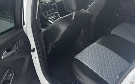 Ford Focus III, 2011 год, 740 000 рублей, 6 фотография