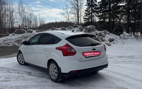 Ford Focus III, 2011 год, 740 000 рублей, 5 фотография